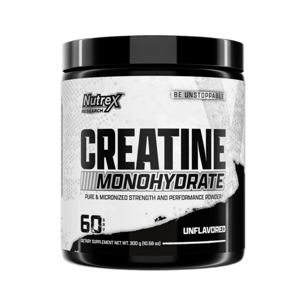 Nutrex Creatina Monohydrate 300g